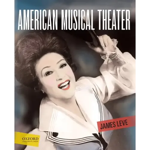 American Musical Theater - Paperback