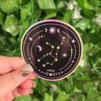 Constellation Zodiac Stickers