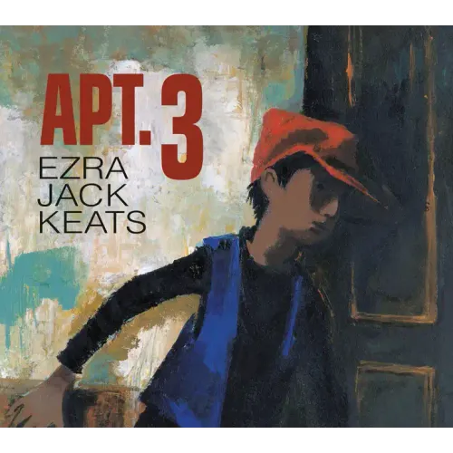 Apt. 3 - Paperback