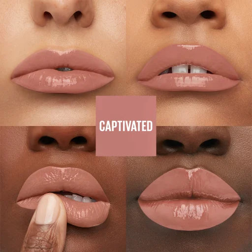 MAYBELLINE SuperStay Vinyl Ink Lipcolor