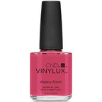 CND VINYLUX Weekly & Longwear Rose Nail Polish