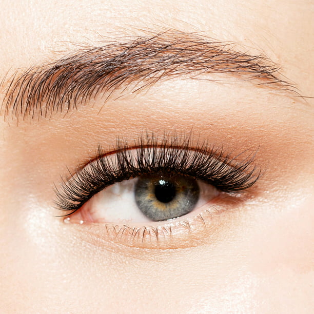 KISS Lash Couture Triple Push-Up XL Collection