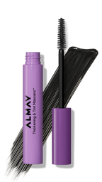 ALMAY Thick Is In - Thickening Mascara