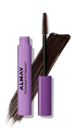 ALMAY Thick Is In - Thickening Mascara