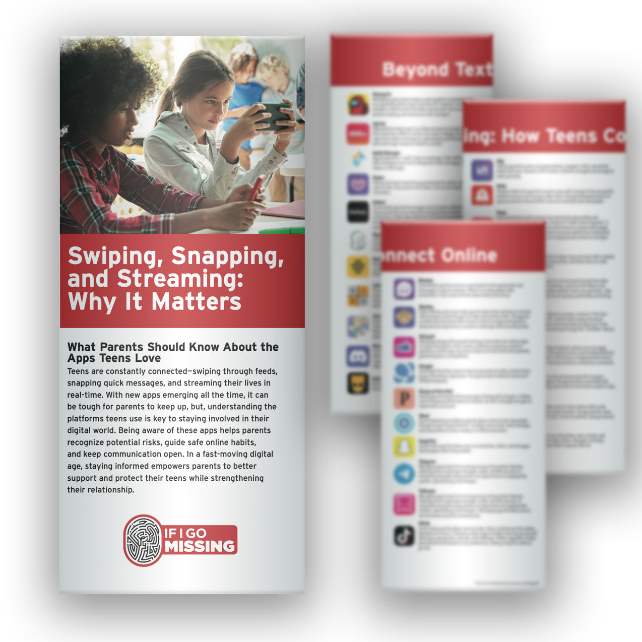 Decoding Apps Reference Guide – Mimi Glows