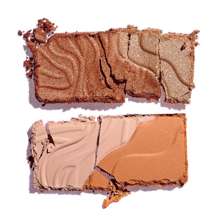 LOTTIE LONDON X Outer Banks Treasure Map Glow