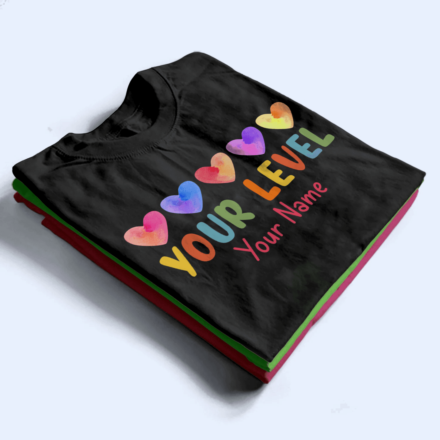 Back To School - Personalized Custom T Shirt - Birthday, Loving, Funny Gift for Teacher, Kindergarten, Preschool, Pre K, Paraprofessional