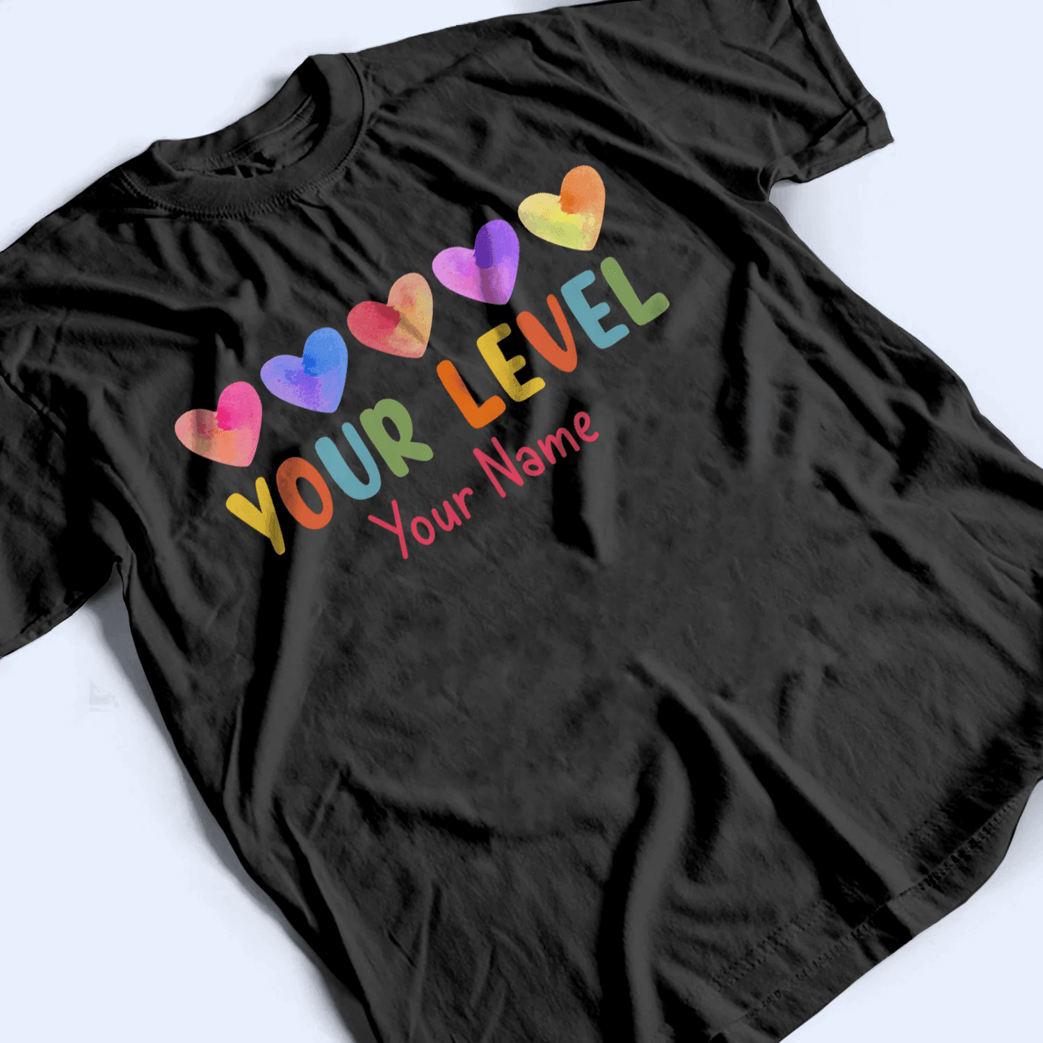 Back To School - Personalized Custom T Shirt - Birthday, Loving, Funny Gift for Teacher, Kindergarten, Preschool, Pre K, Paraprofessional