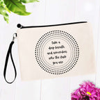Take a Deep Breath Bag