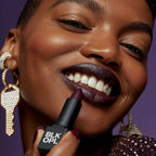 BLACK OPAL Color Splurge Risqué Crème Lipstick