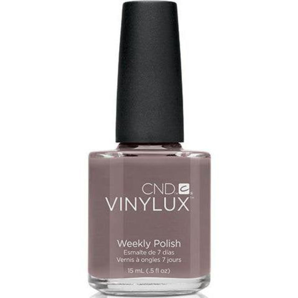 CND VINYLUX Weakly & Longwear After - Dark Nail Polish