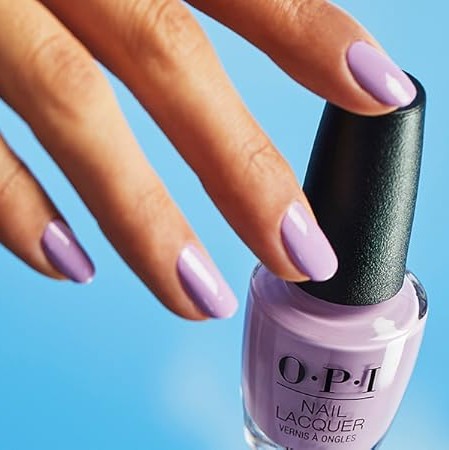 O.P.I Nail Lacquer Signature Nail Polish
