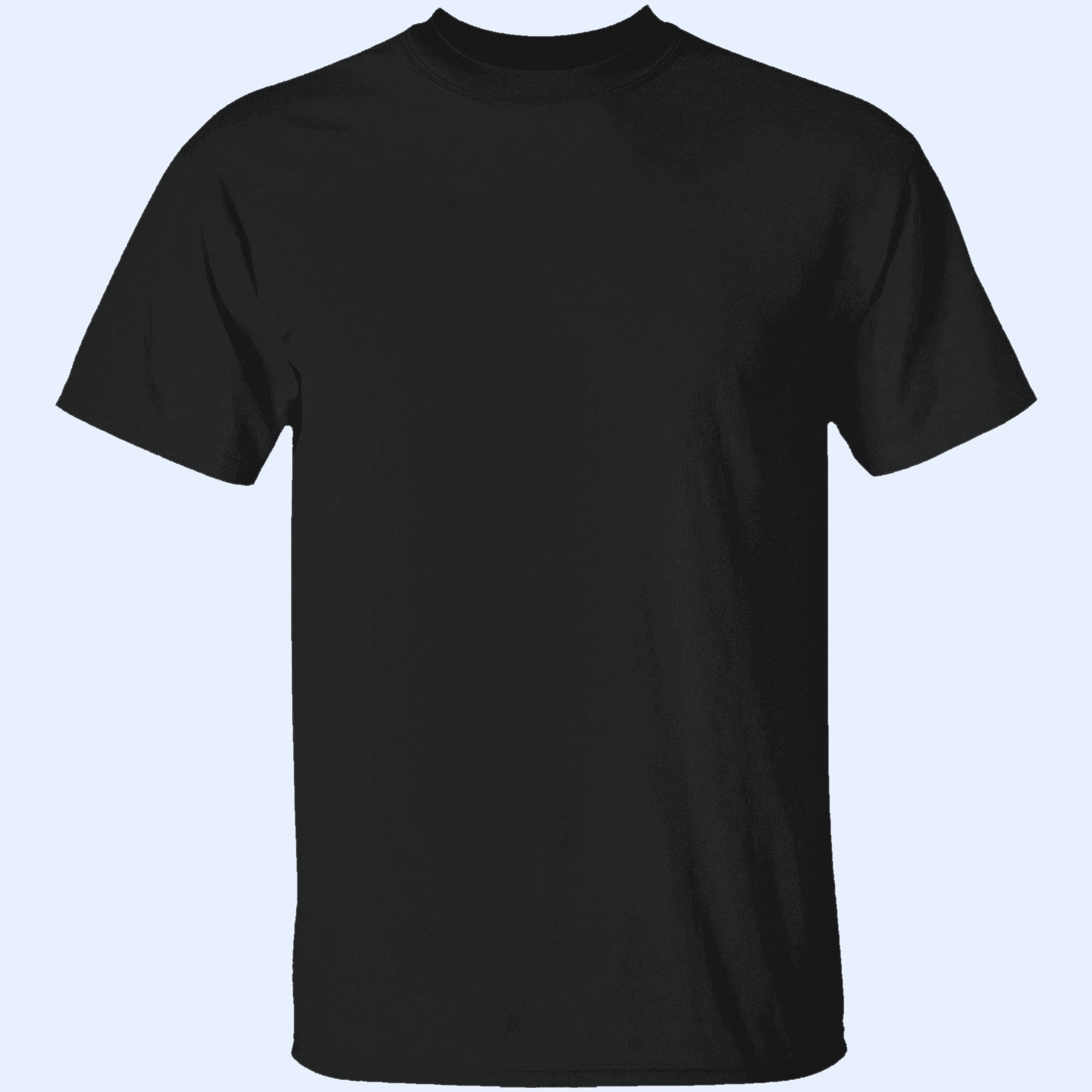 Best Dad Ever Raised Fist Bump - Personalized Custom Back Printed T Shirt - Father's Day Gift for Dad, Grandpa, Daddy, Dada, Dad Jokes
