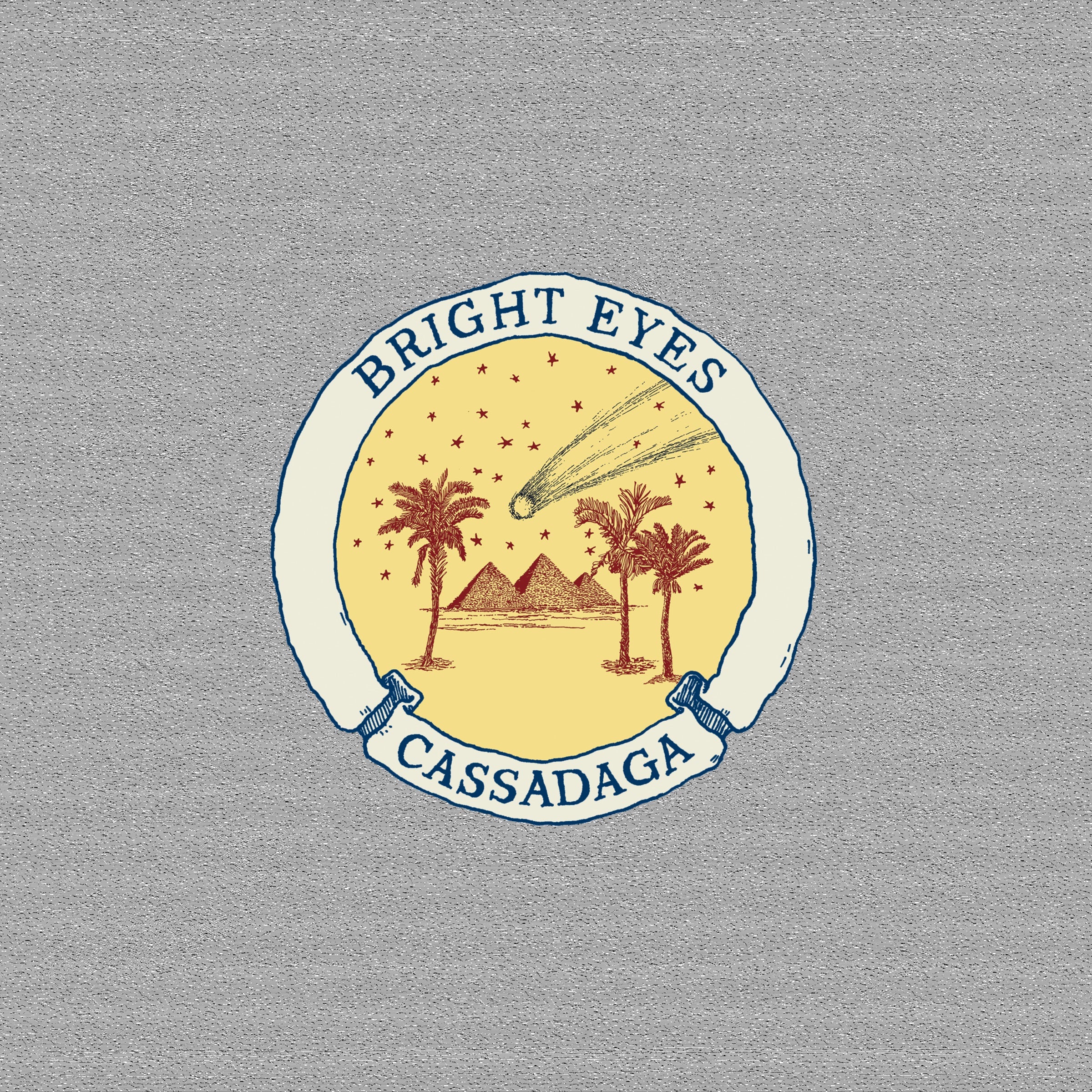 Cassadaga (Remastered) [Cassette]