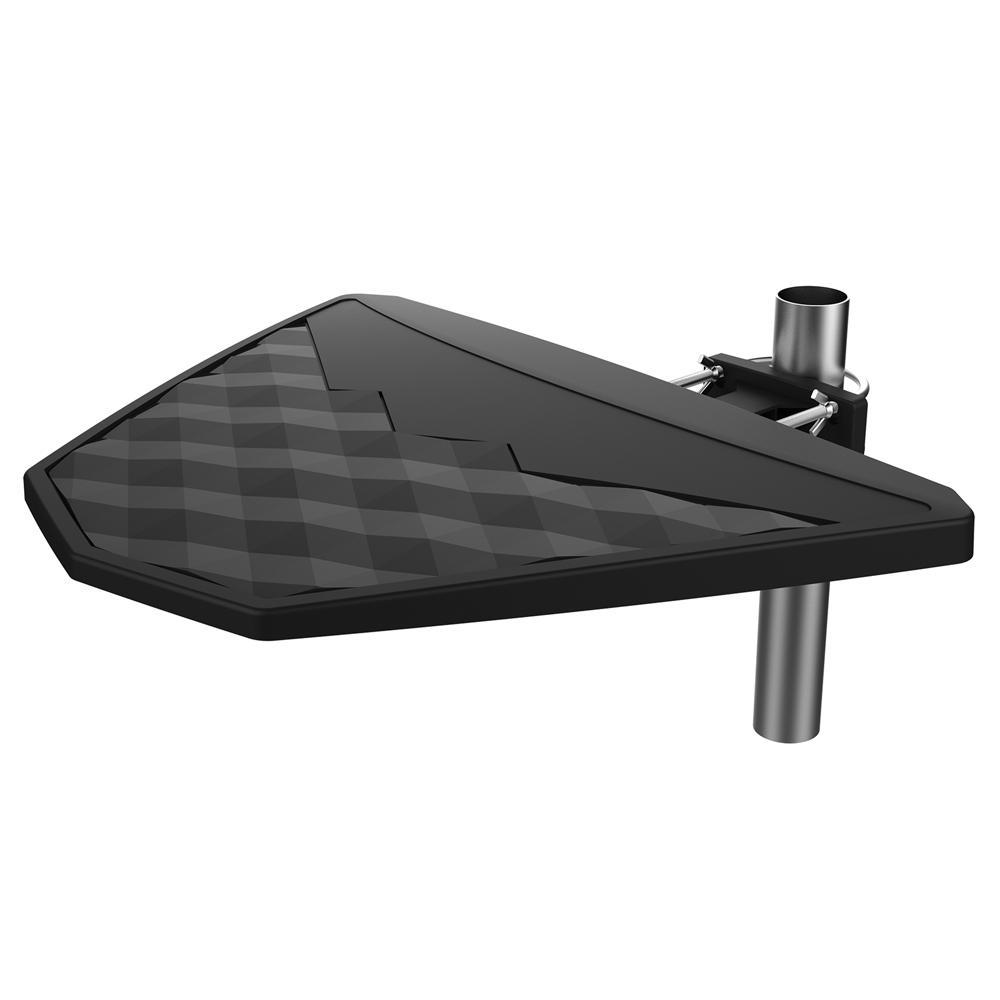 Supersonic HDTV Digital Indoor & Outdoor Antenna (SC-618AT)