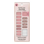 DASHING DIVA Gloss Ultra Shine Gel Palette 32 ct