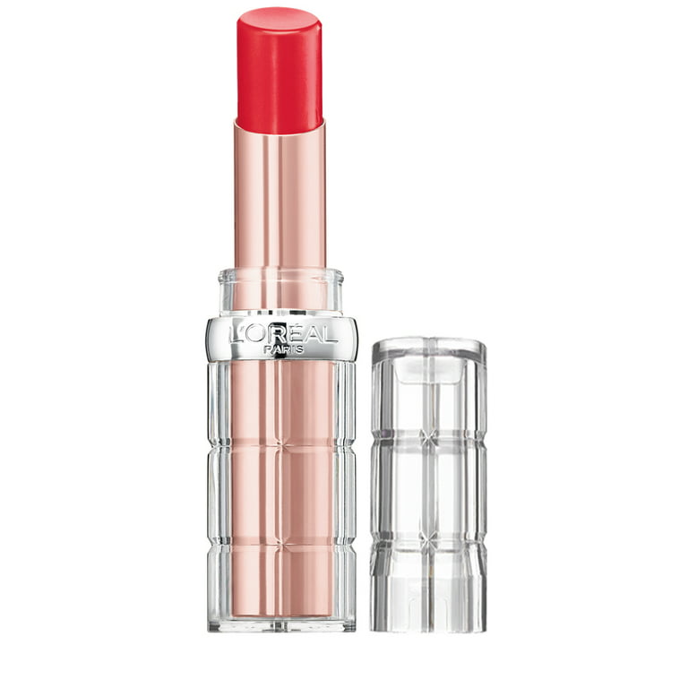 L'OREAL Colour Riche Plump & Shine Lipstick