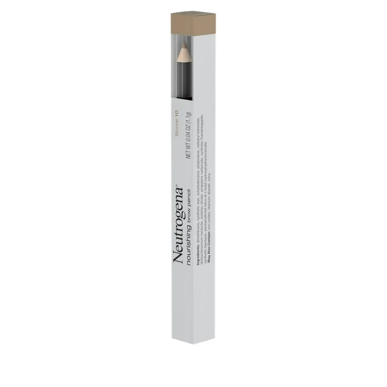 NEUTROGENA Nourishing Eyebrow Pencil