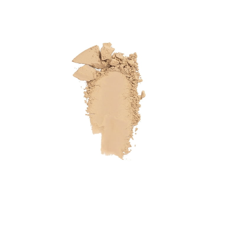 COVERGIRL Clean Matte Pressed Powder