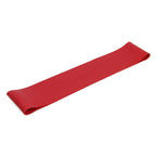 JupiterGear 5 Piece Set of Resistance Body Bands with Carry Bag
