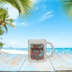 Because Mama Runs this Sh!t Show Mug