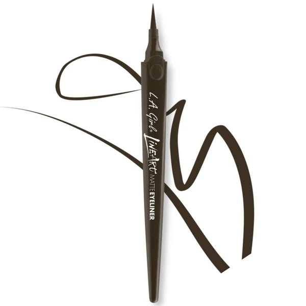 L.A. Girl Line Art Matte Eyeliner Pen