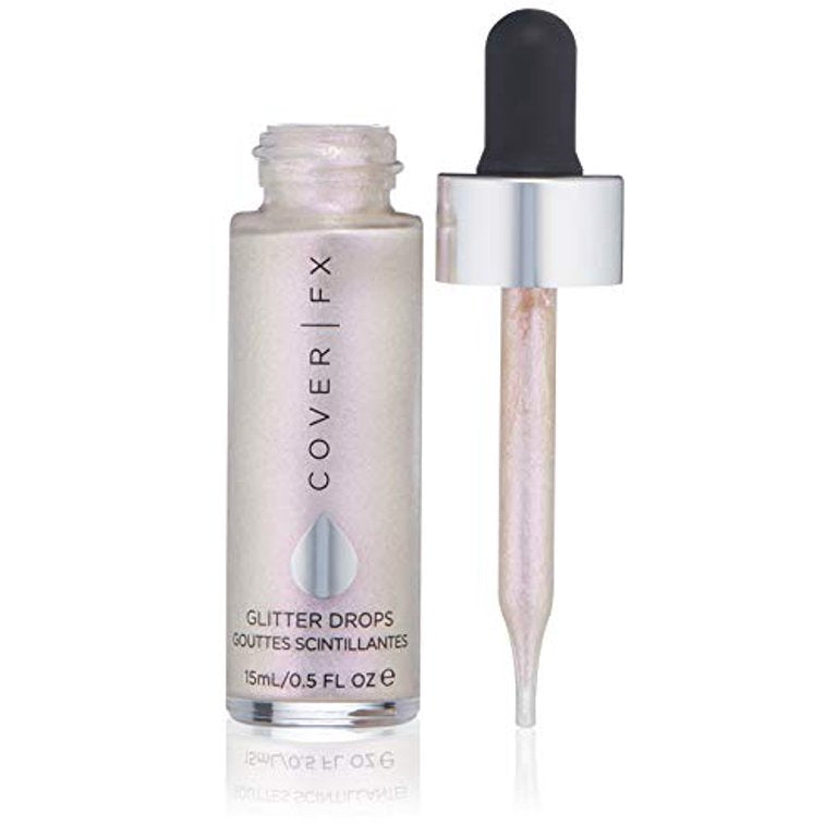 COVER FX Glitter Drops