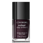 COVERGIRL Outlast Stay Brilliant Nail Gloss