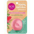EOS 100% Natural & Organic Moisturizing Sphere Lip Balm