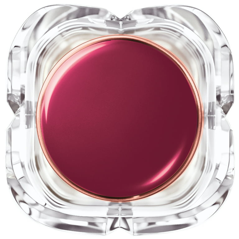 L'OREAL Colour Riche Plump & Shine Lipstick