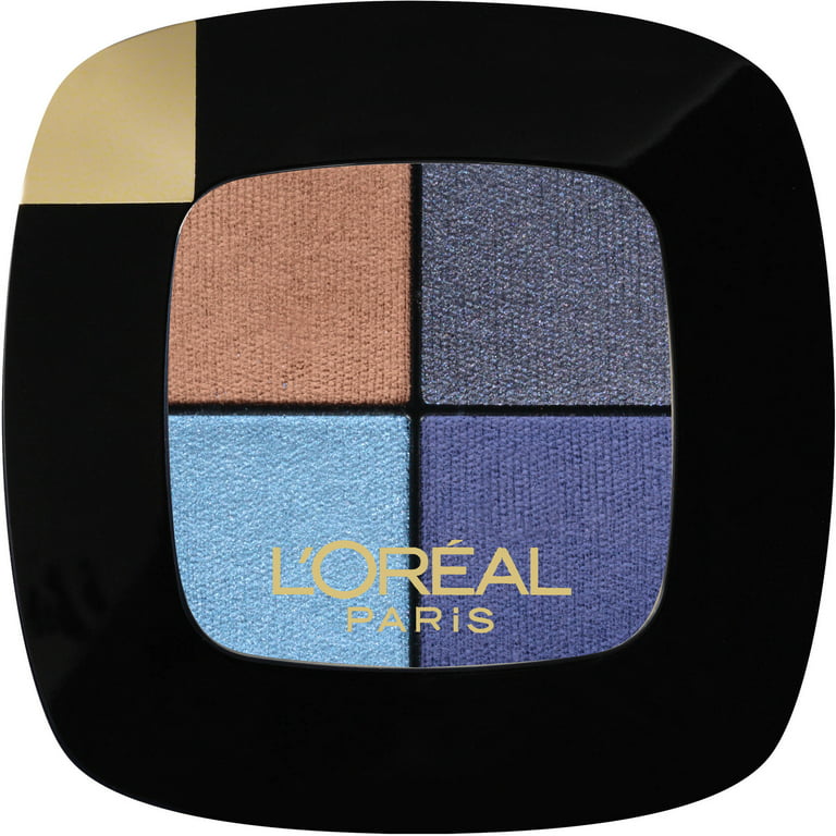 L'OREAL Colour Riche Eye Pocket Palette Eye Shadow