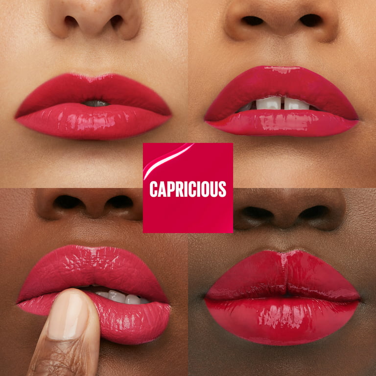 MAYBELLINE SuperStay Vinyl Ink Lipcolor