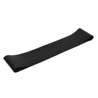 JupiterGear 5 Piece Set of Resistance Body Bands with Carry Bag