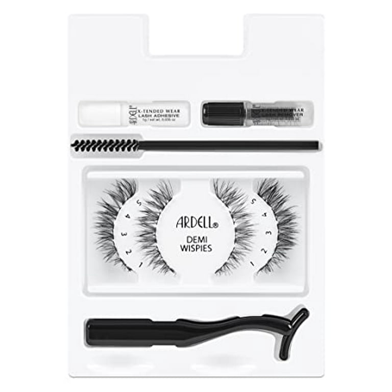 ARDELL X-Tended Wear Lash System