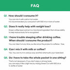 Esther Formula Dr. Esther Green Cut