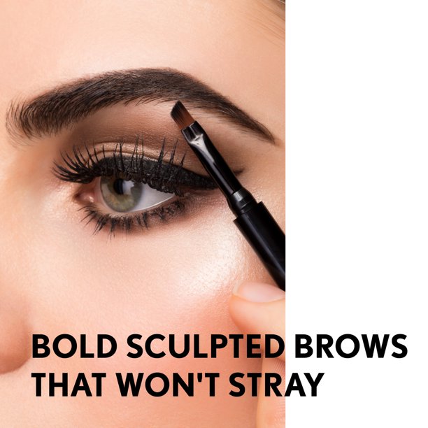 COVERGIRL Easy Breezy Brow Sculpt + Set Pomade 405