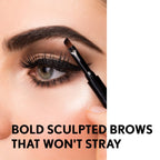 COVERGIRL Easy Breezy Brow Sculpt + Set Pomade 405