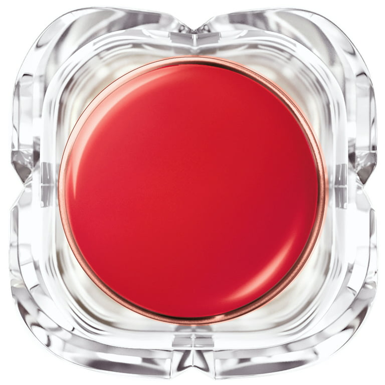 L'OREAL Colour Riche Plump & Shine Lipstick