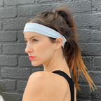 JupiterGear The Runner Sweat-Wicking Headband for Fitness and Sports