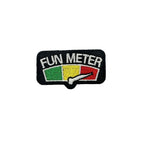 Fun Meter Bone - Morale Patch