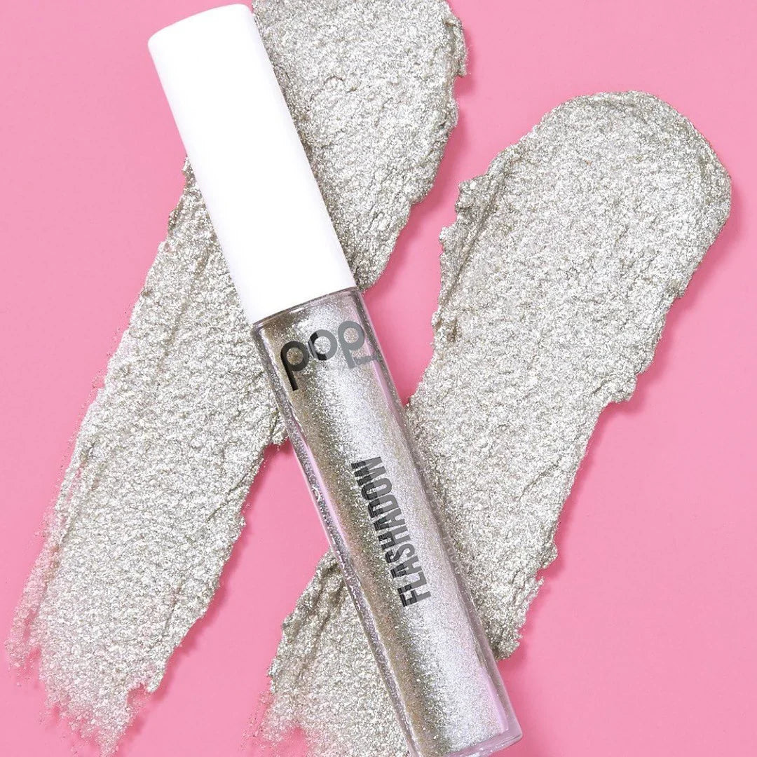 POP Beauty Flashadow Liquid Glitter Eyeshadow