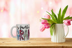 Cute "My Favorite People Call Me Grandma" Mug
