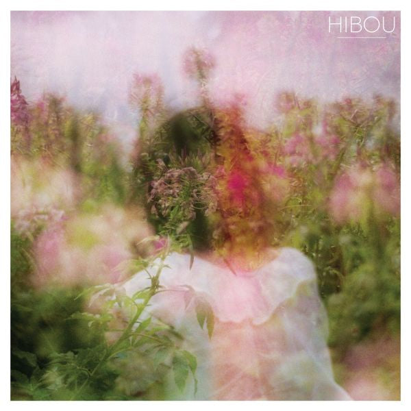 Hibou [Cassette]