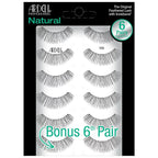 ARDELL Natural Eye - Lifting False Eyelashes (Multi-Pack)
