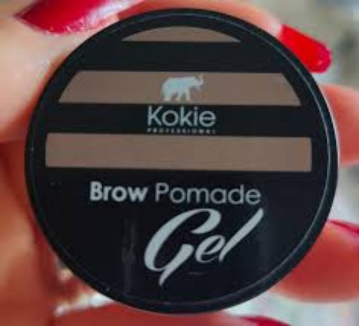 KOKIE Brow Pomade