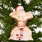 Peppermint Nick