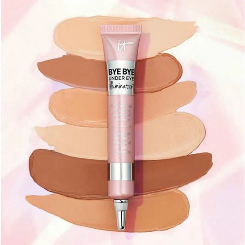 IT Cosmetics Bye Bye Under Eye Illumination