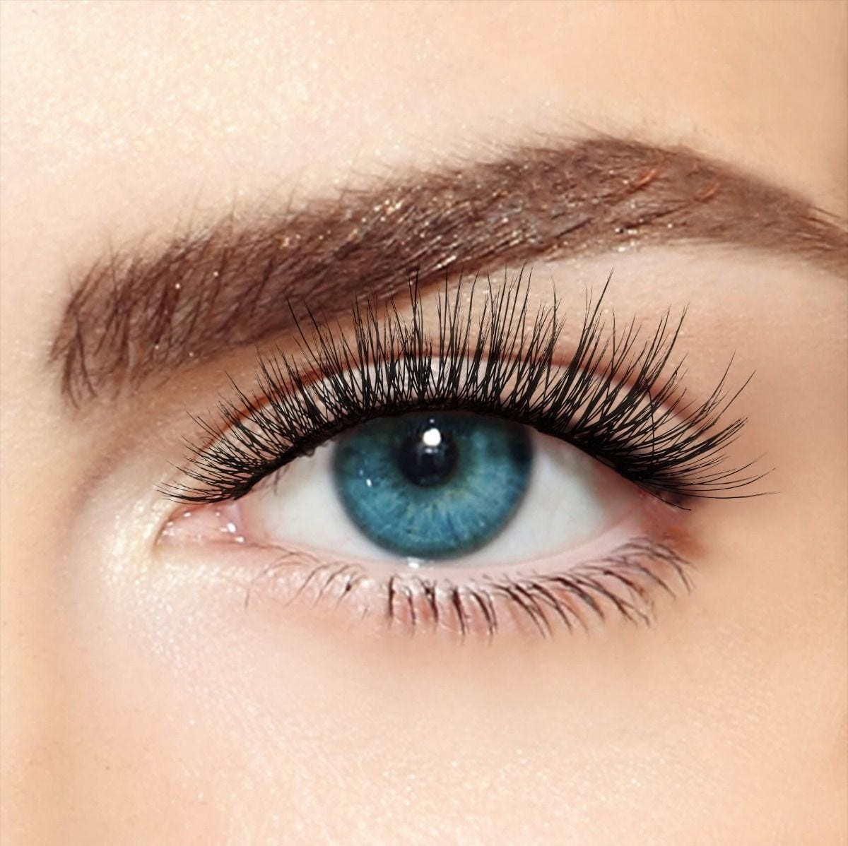 ARDELL Just Press & Go Lashes