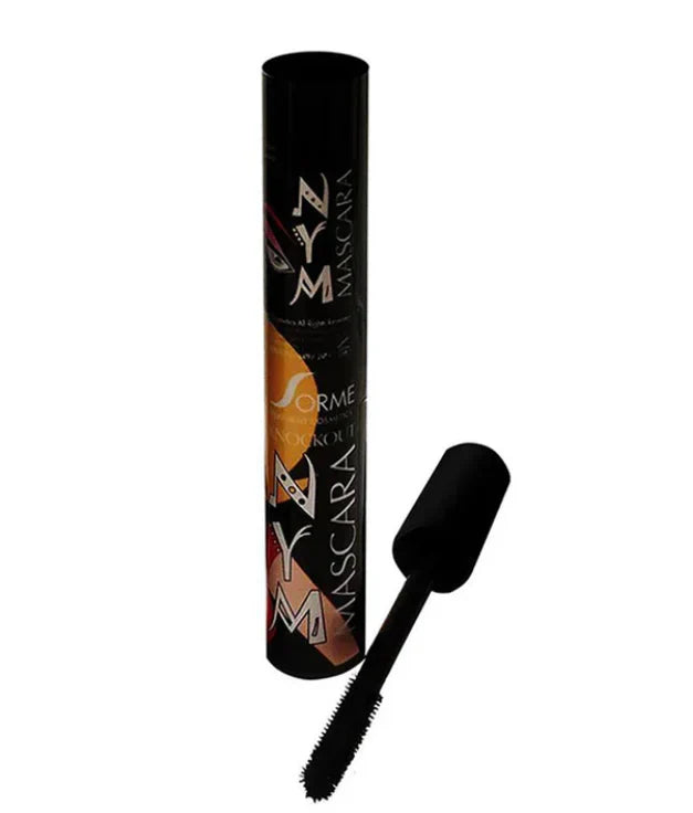 SORME Nym Mascara
