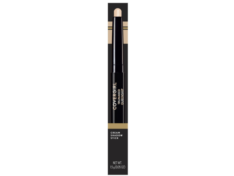 COVERGIRL TruNaked Queenship Cream Shadow Sticks